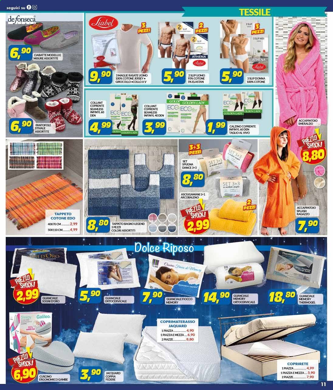 Volantino Risparmio Casa - 25/2/2021 - 21/3/2021. Pagina 11