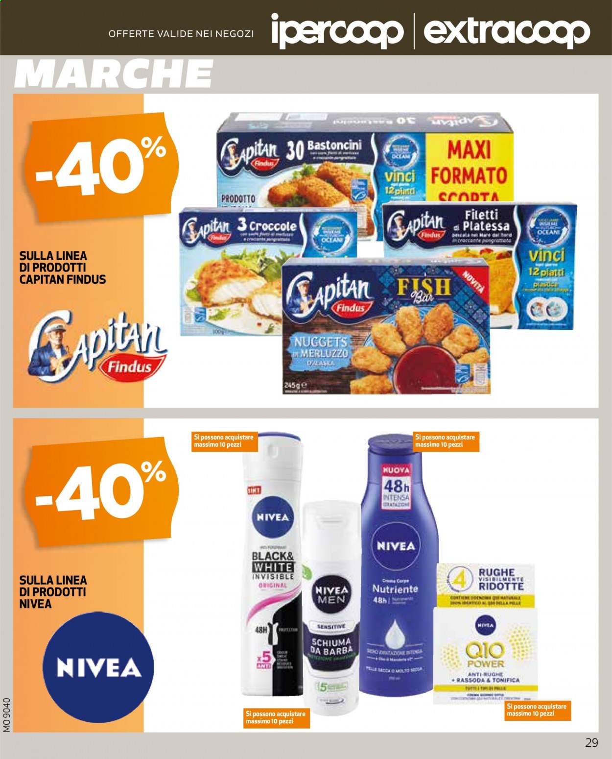 Volantino Coop - 25/2/2021 - 10/3/2021. Pagina 29