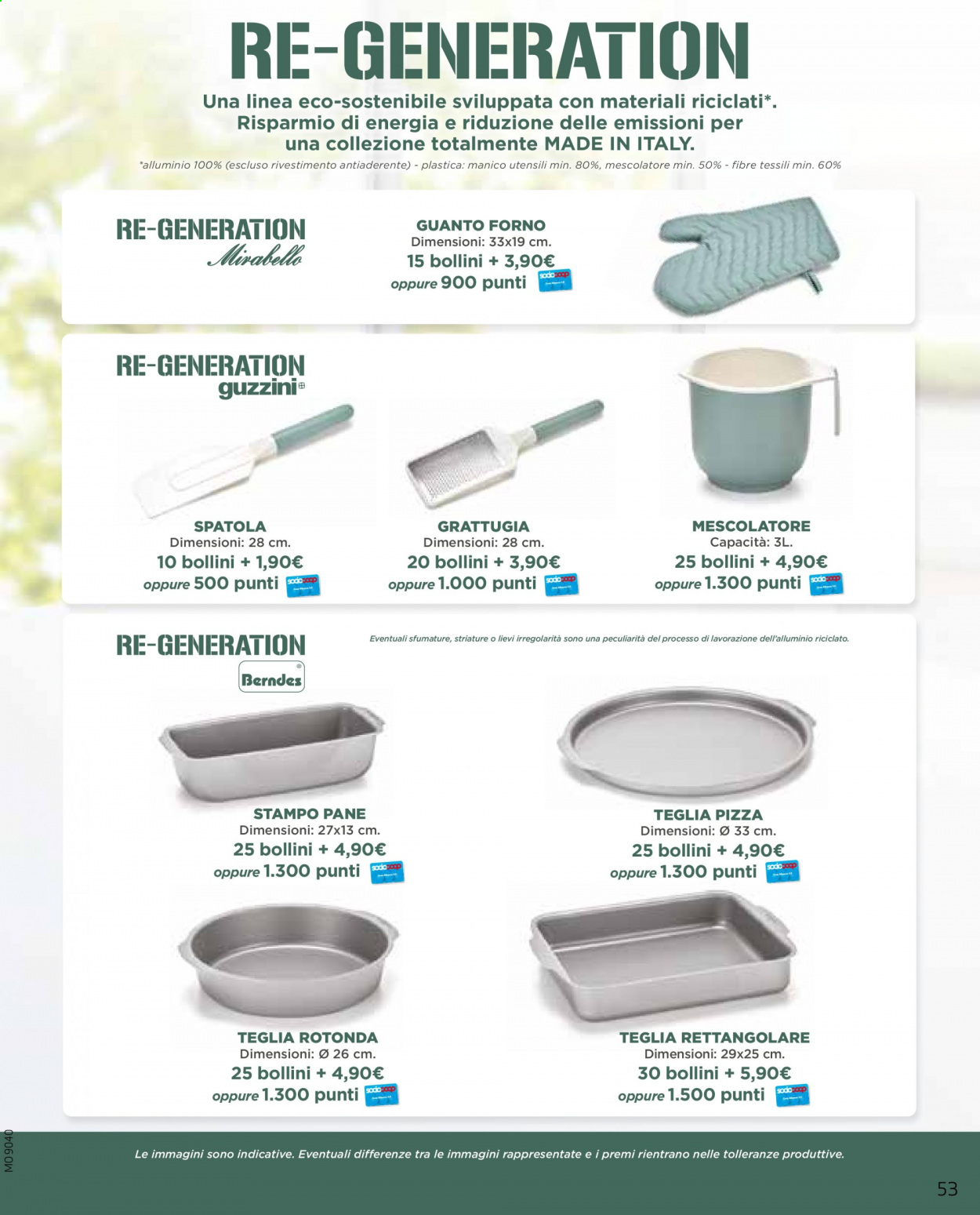 Volantino Coop - 25/2/2021 - 10/3/2021. Pagina 53