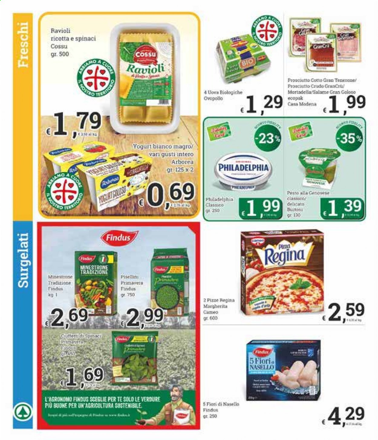 Volantino Despar - 25/2/2021 - 10/3/2021. Pagina 2
