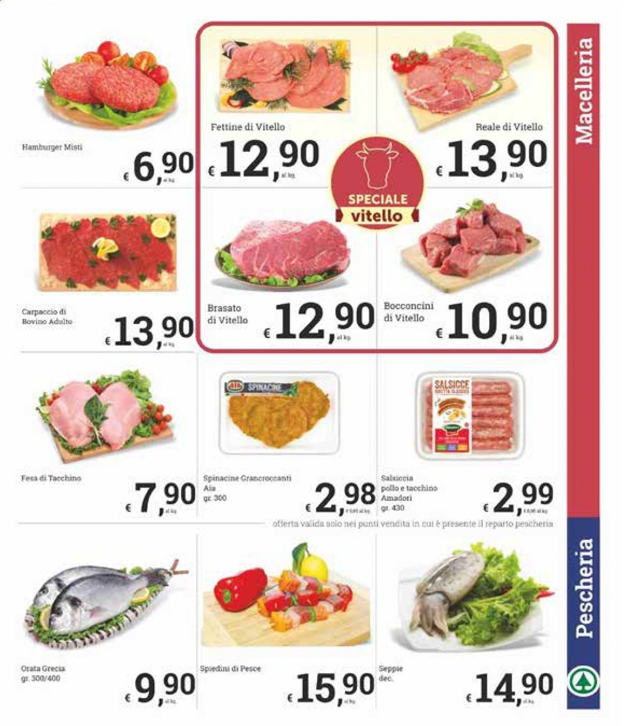 Volantino Despar - 25/2/2021 - 10/3/2021. Pagina 5