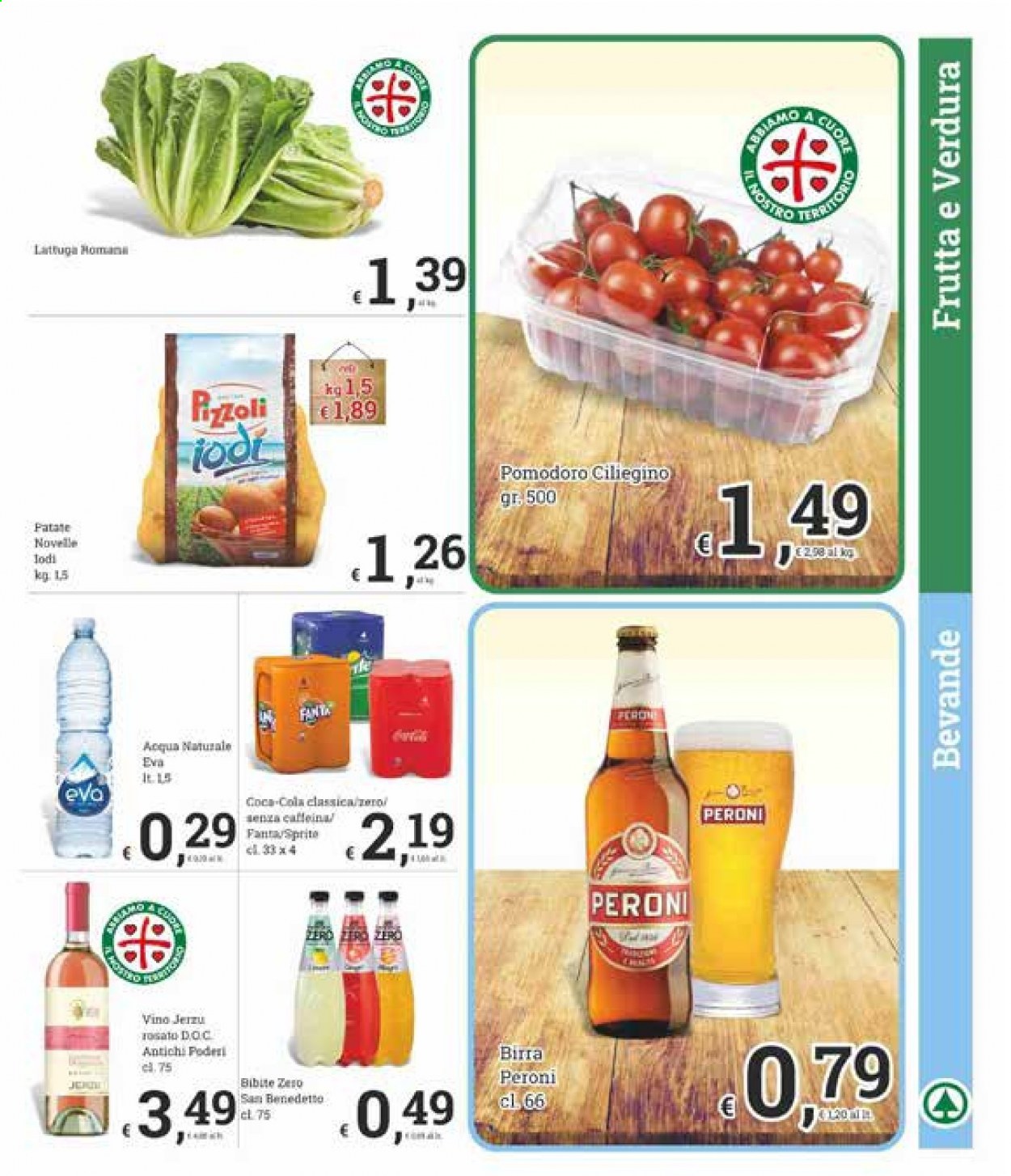 Volantino Despar - 25/2/2021 - 10/3/2021. Pagina 5