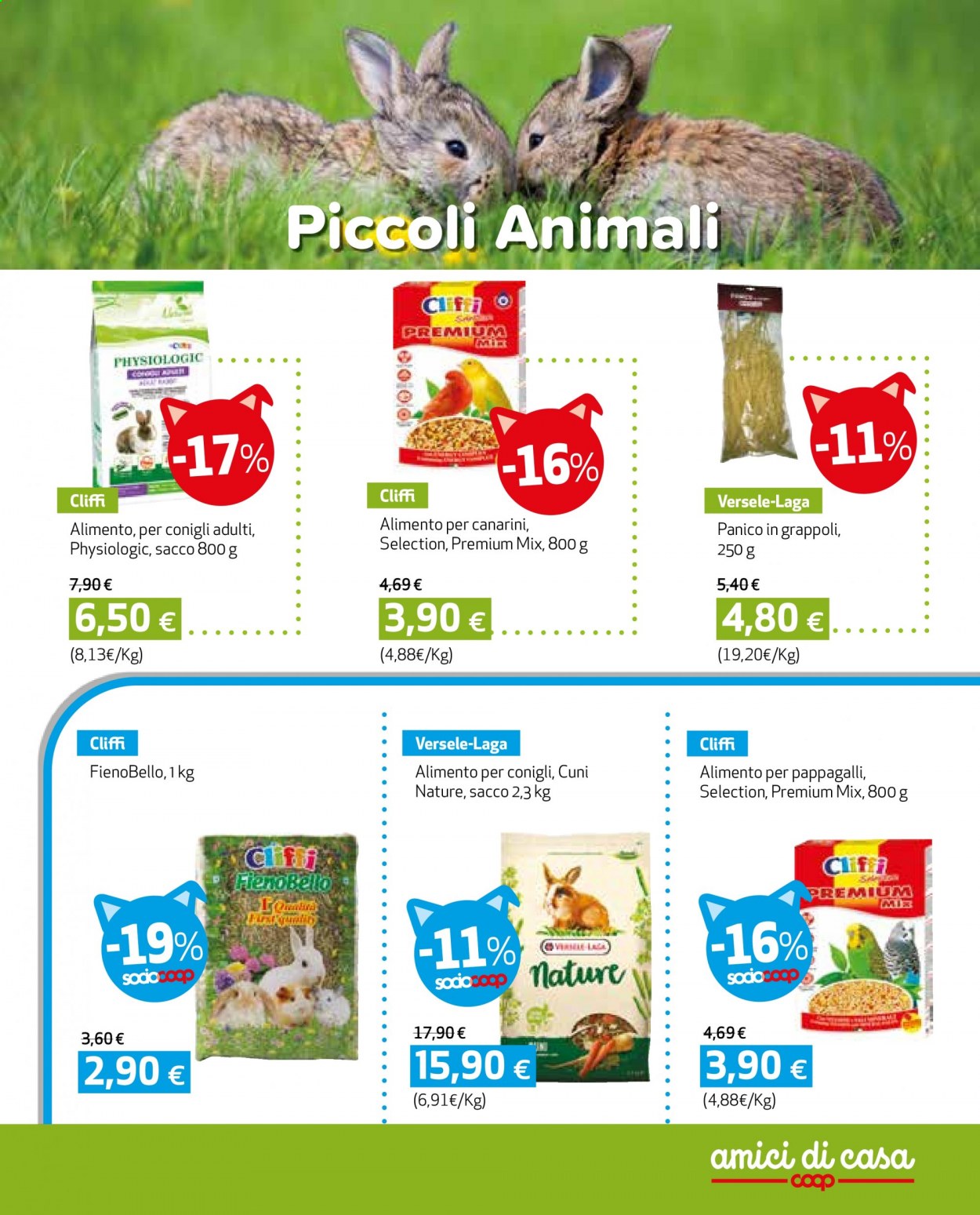 Volantino Coop - 25/2/2021 - 24/3/2021. Pagina 7