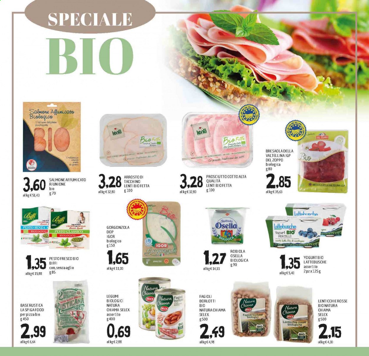 Volantino Famila - 25/2/2021 - 10/3/2021. Pagina 21