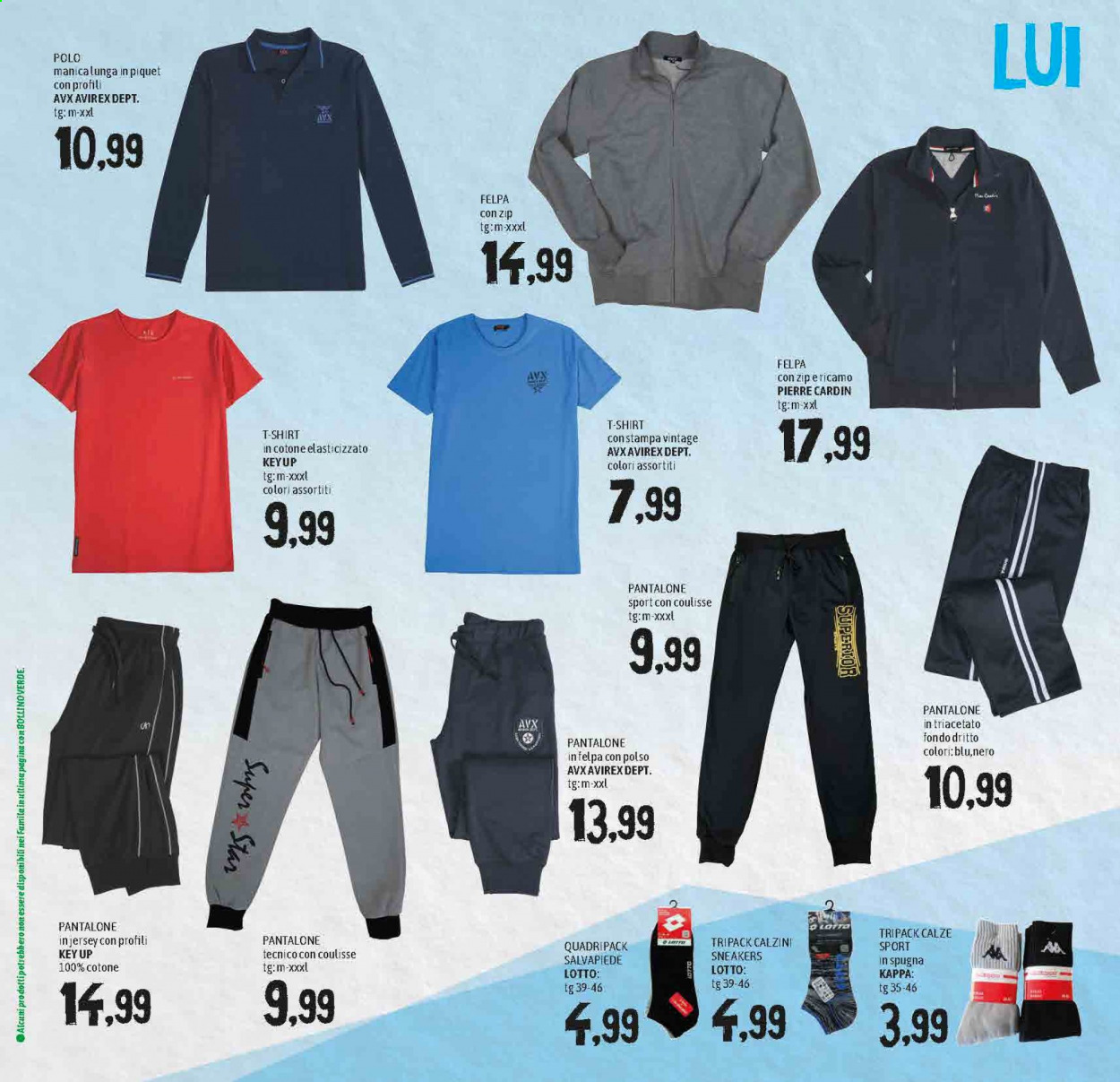 Volantino Famila - 25/2/2021 - 10/3/2021. Pagina 28