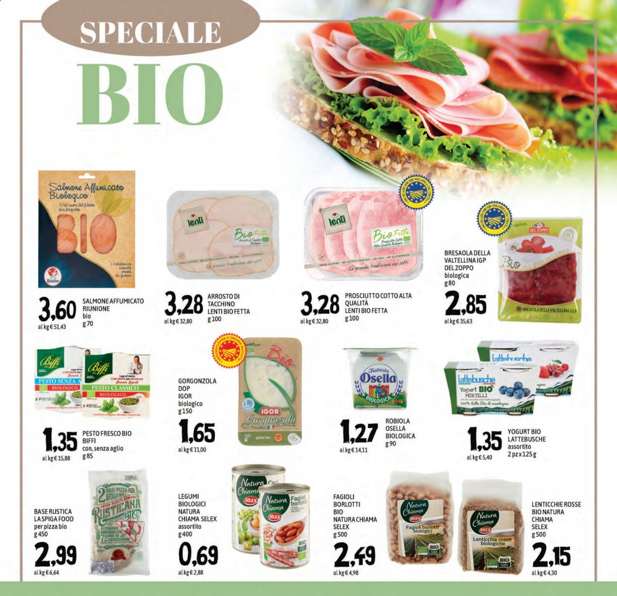 Volantino Famila - 25/2/2021 - 10/3/2021. Pagina 21
