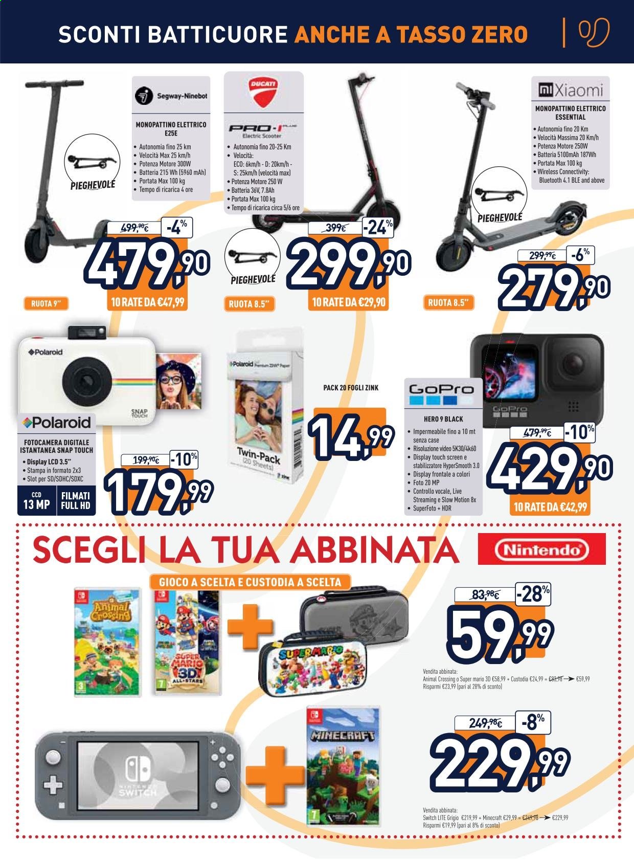 Volantino Unieuro - 26/2/2021 - 14/3/2021. Pagina 11