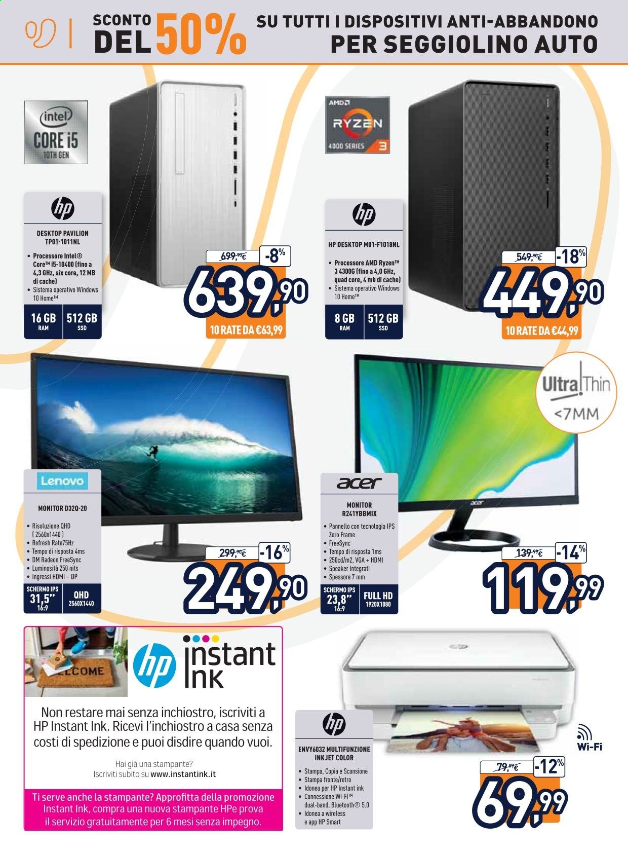 Volantino Unieuro - 26/2/2021 - 14/3/2021. Pagina 16