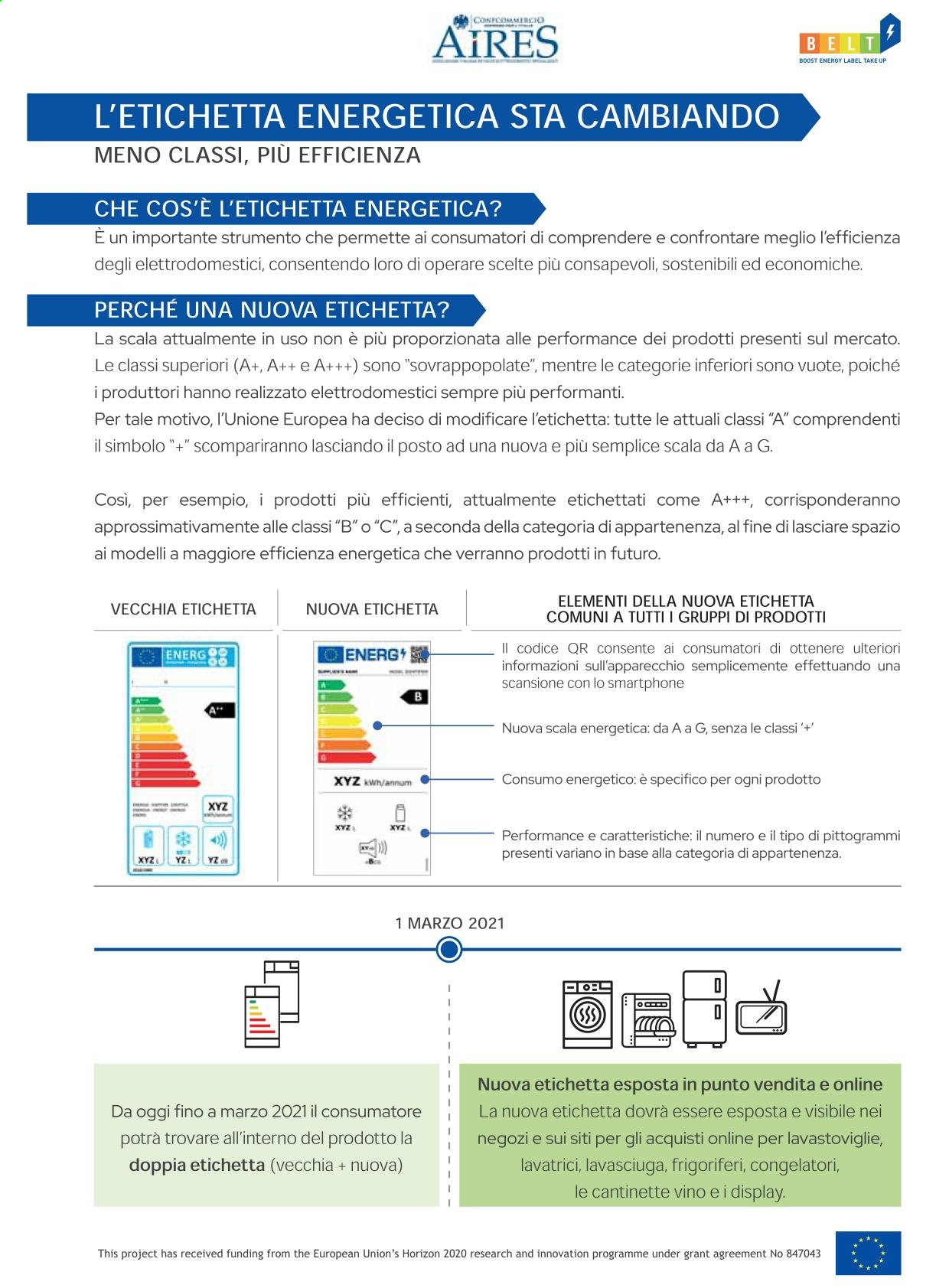Volantino Unieuro - 26/2/2021 - 14/3/2021. Pagina 24