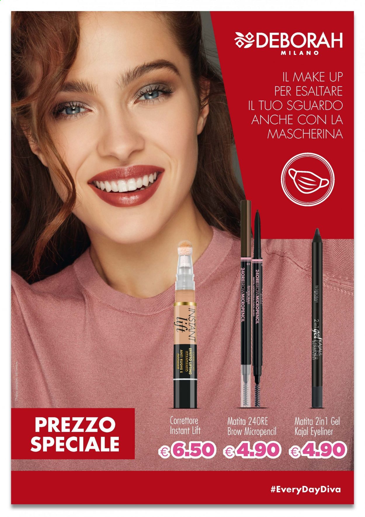 Volantino Acqua & Sapone - 28/2/2021 - 21/3/2021. Pagina 11
