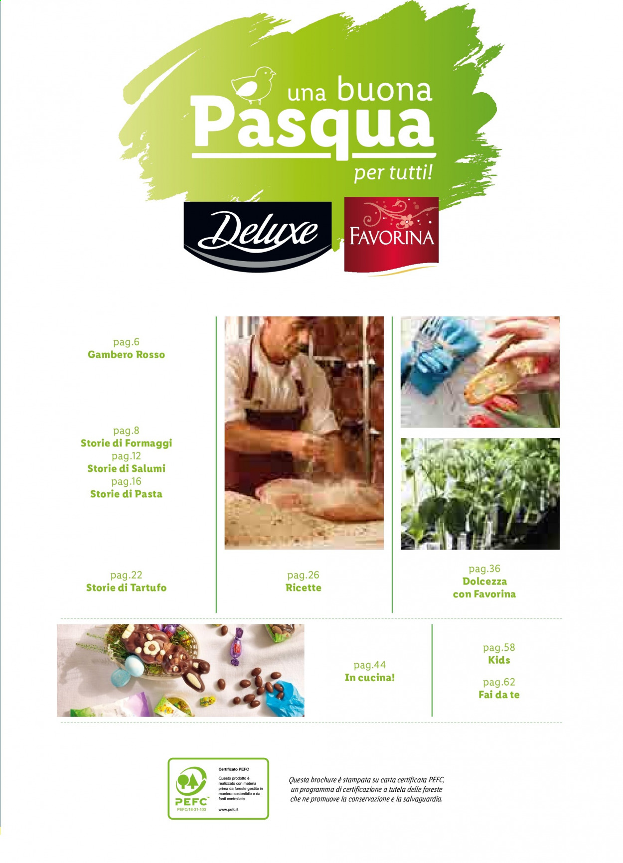 Volantino Lidl. Pagina 3