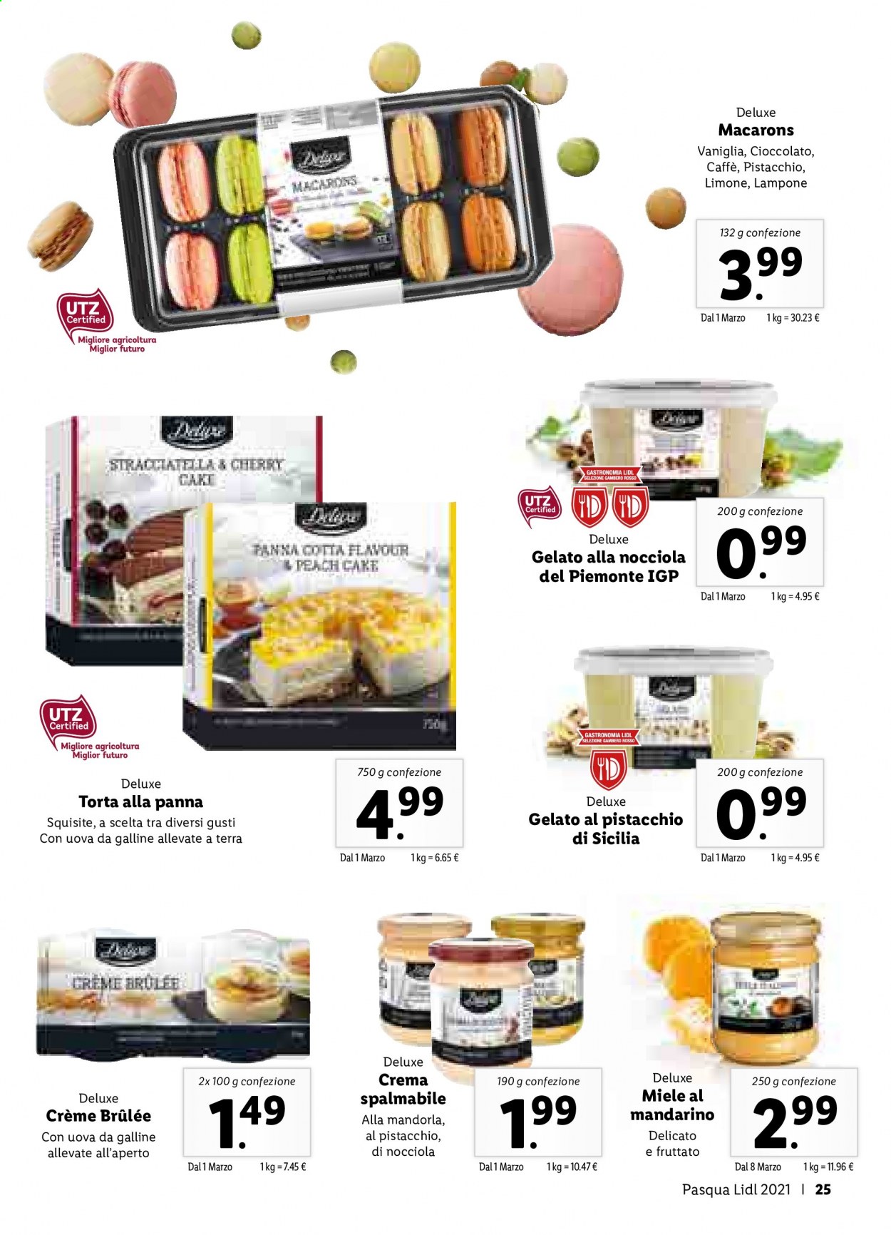 Volantino Lidl. Pagina 25
