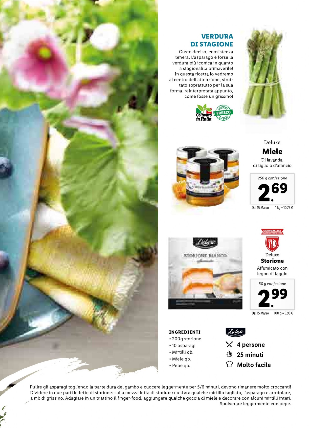 Volantino Lidl. Pagina 27