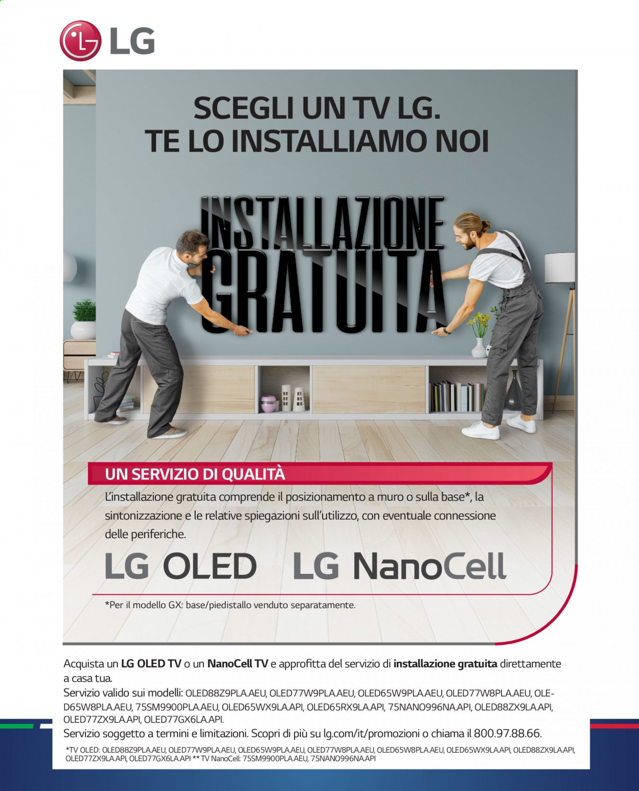Volantino Trony - 1/3/2021 - 24/3/2021. Pagina 18