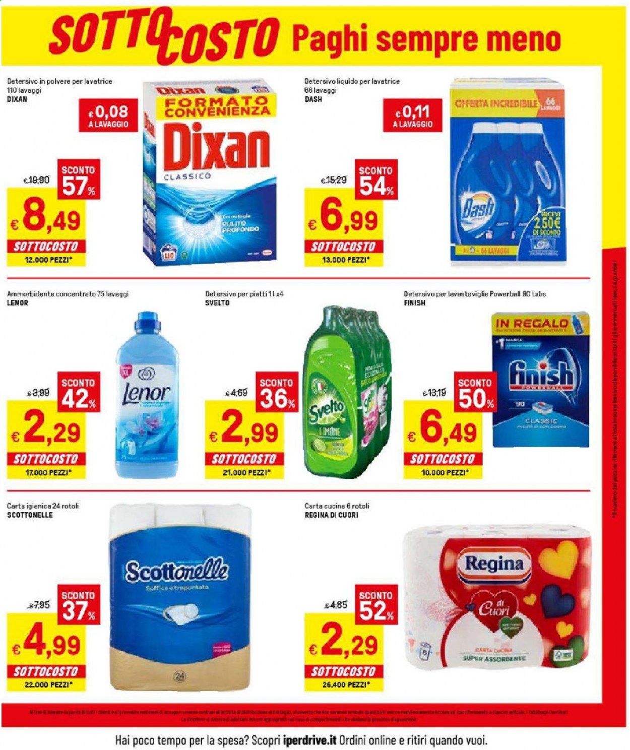 Volantino Iper, La grande i - 4/3/2021 - 13/3/2021. Pagina 5
