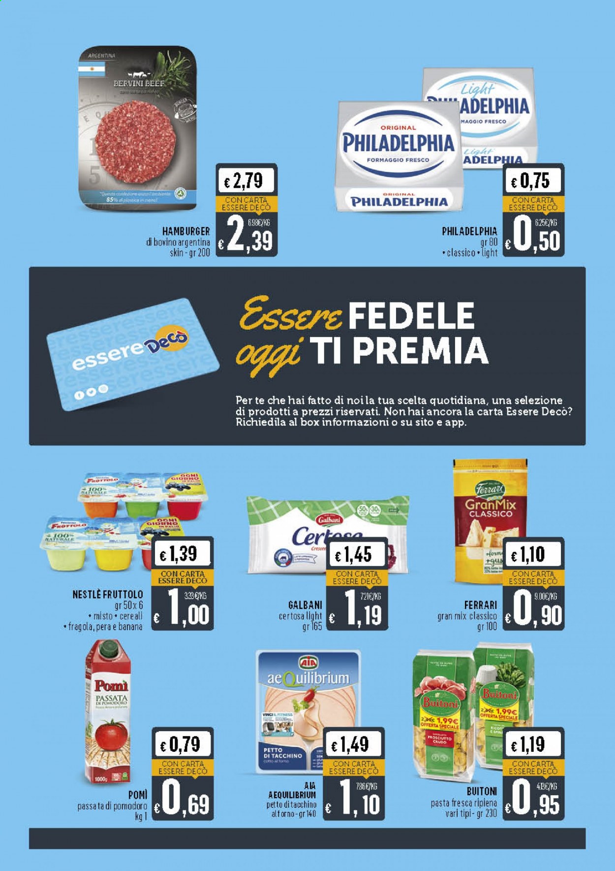 Volantino Deco - 2/3/2021 - 11/3/2021. Pagina 2