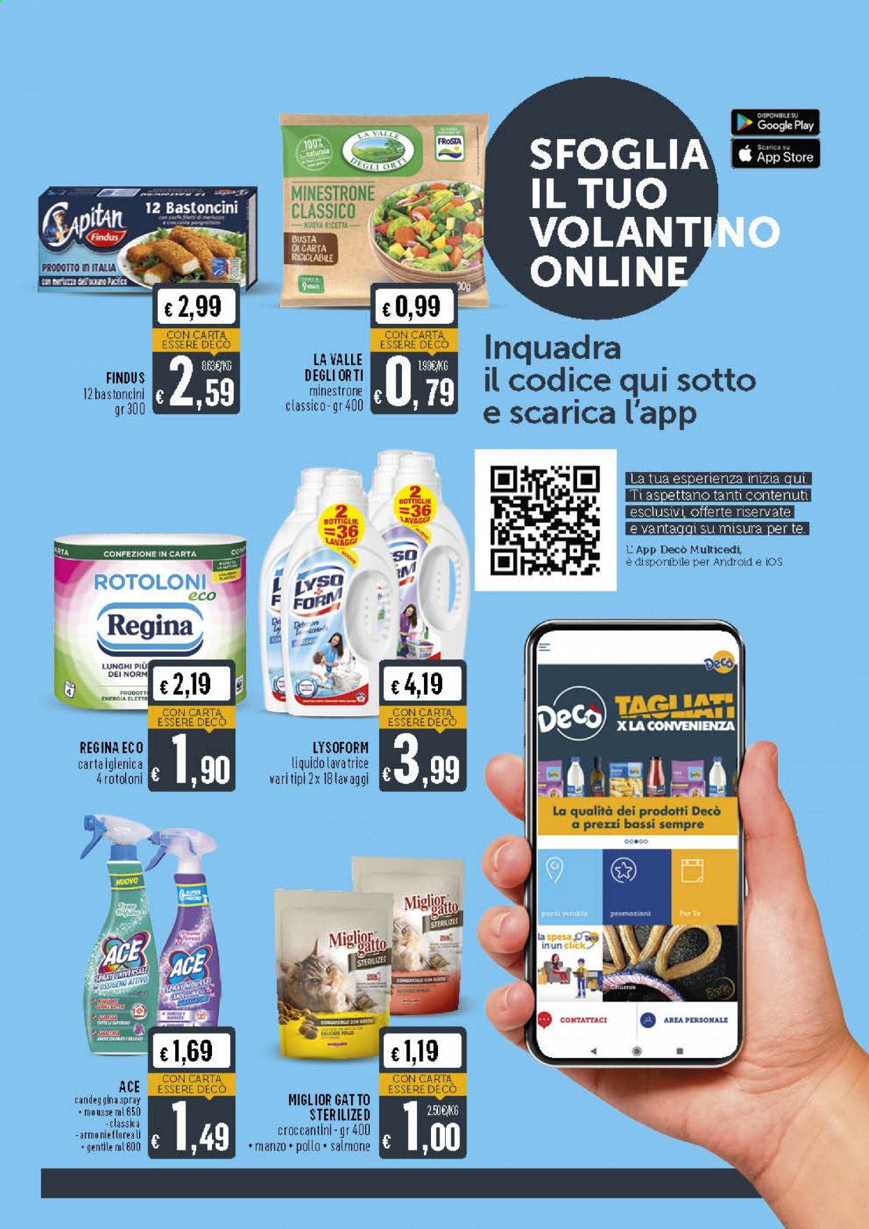 Volantino Deco - 2/3/2021 - 11/3/2021. Pagina 4