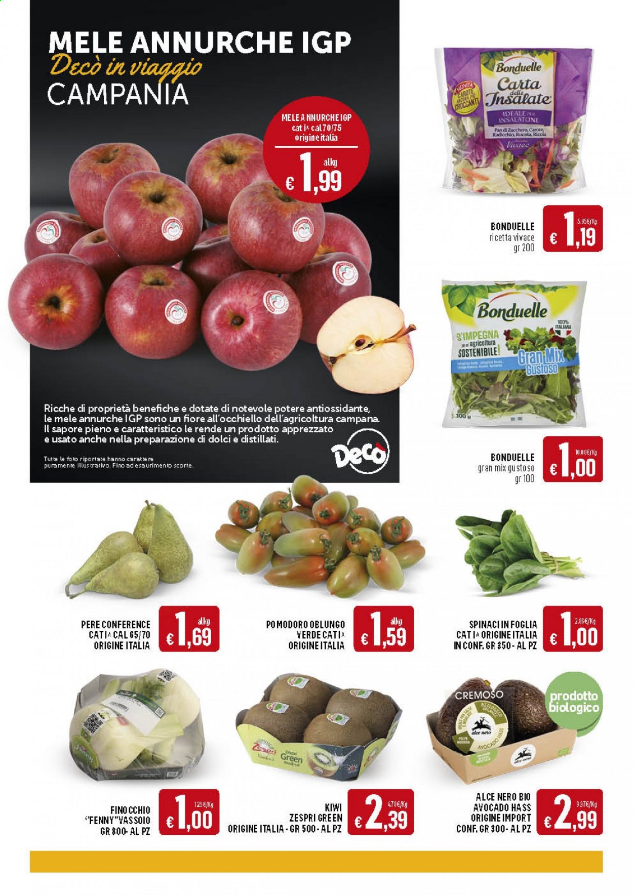 Volantino Deco - 2/3/2021 - 11/3/2021. Pagina 9