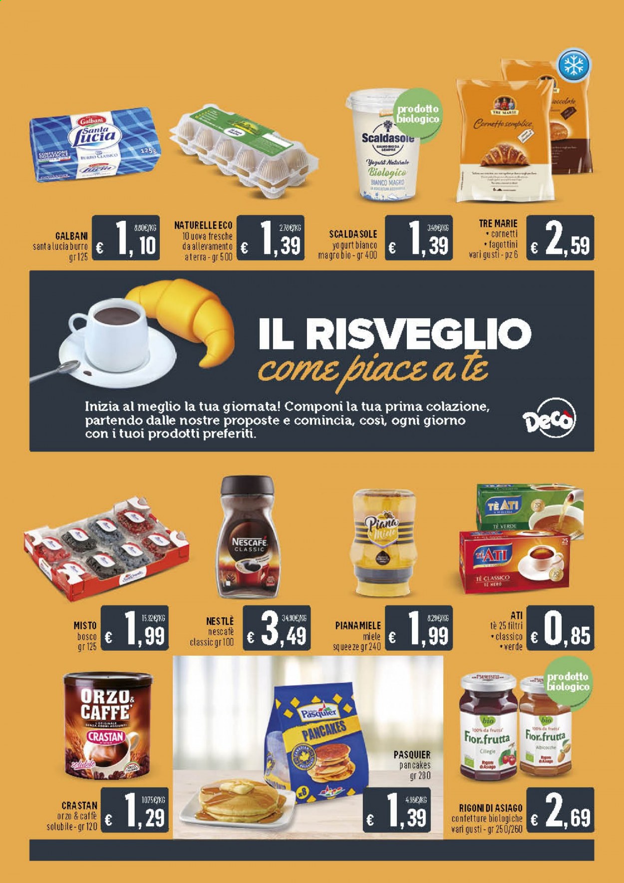 Volantino Deco - 2/3/2021 - 11/3/2021. Pagina 12