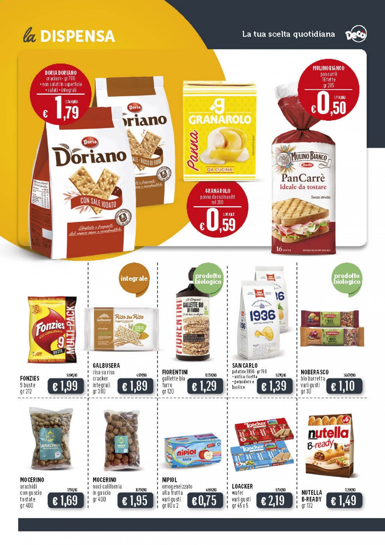 Volantino Deco - 2/3/2021 - 11/3/2021. Pagina 16