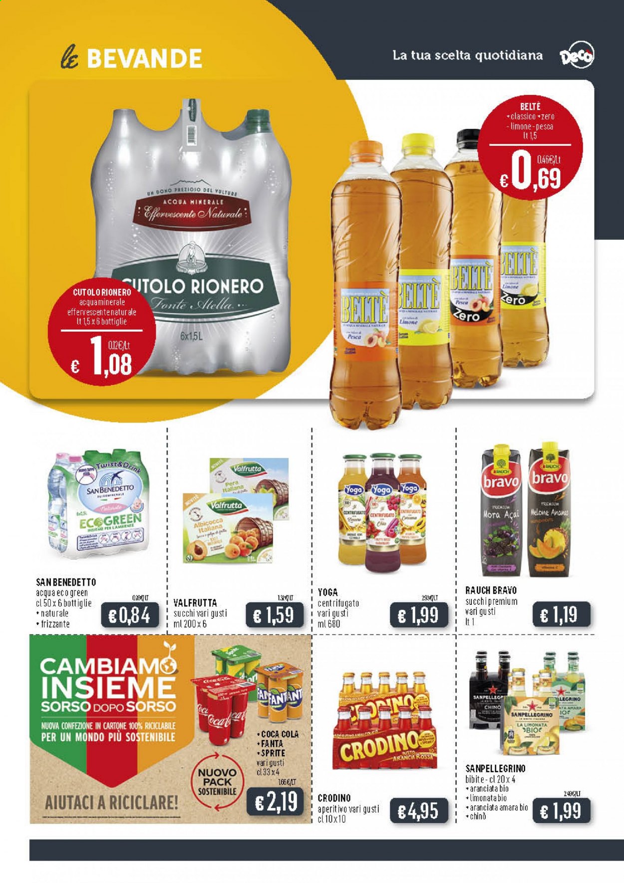 Volantino Deco - 2/3/2021 - 11/3/2021. Pagina 18