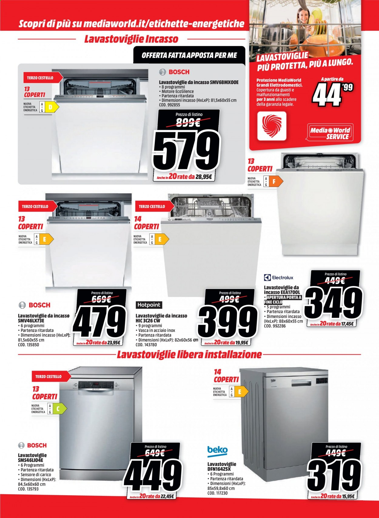 Volantino MediaWorld - 1/3/2021 - 14/3/2021. Pagina 11