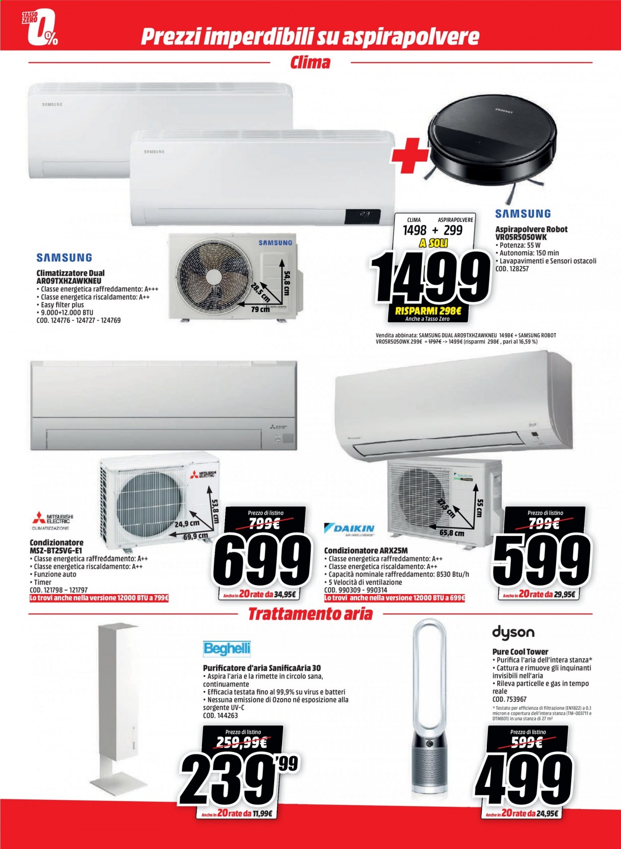 Volantino MediaWorld - 1/3/2021 - 14/3/2021. Pagina 14