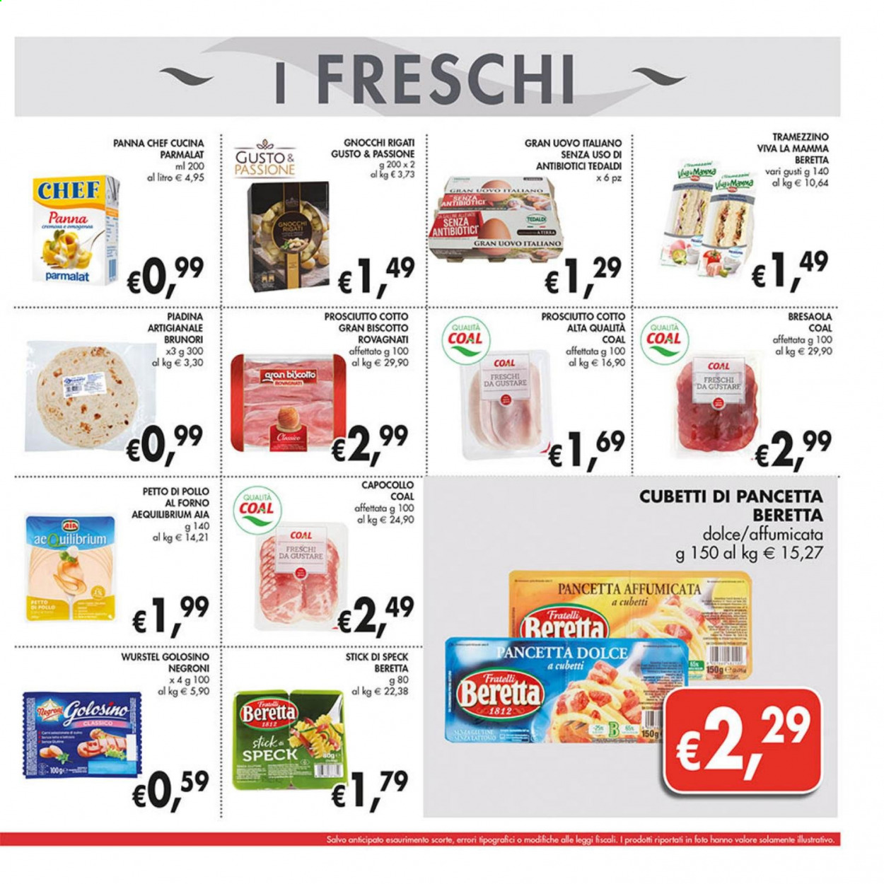 Volantino COAL - 3/3/2021 - 12/3/2021. Pagina 11