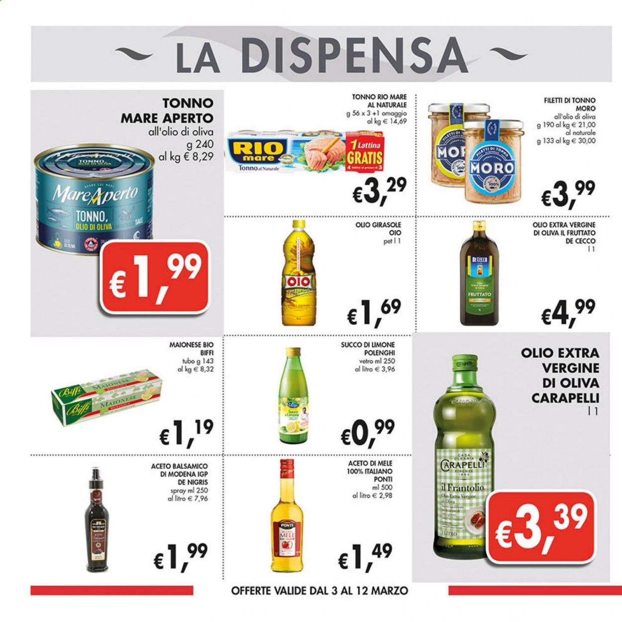 Volantino COAL - 3/3/2021 - 12/3/2021. Pagina 20