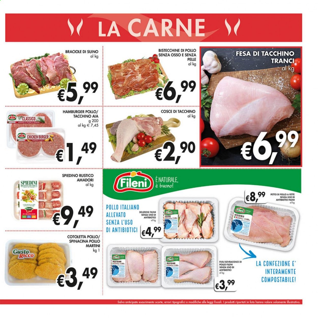 Volantino COAL - 3/3/2021 - 12/3/2021. Pagina 7