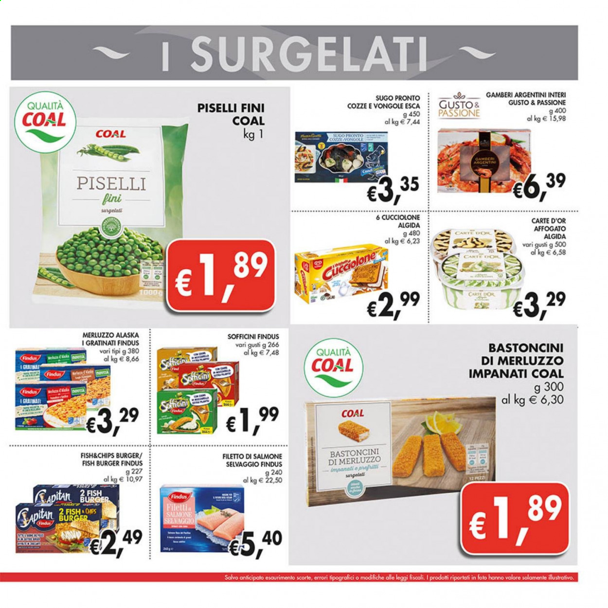 Volantino COAL - 3/3/2021 - 12/3/2021. Pagina 13