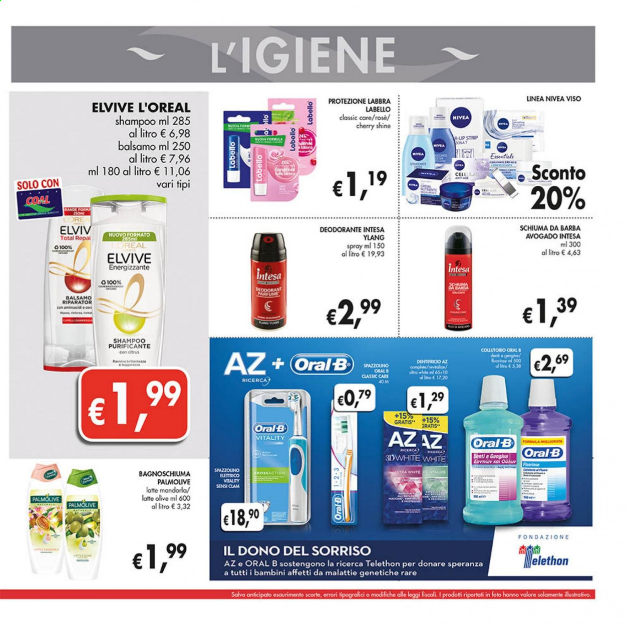 Volantino COAL - 3/3/2021 - 12/3/2021. Pagina 23