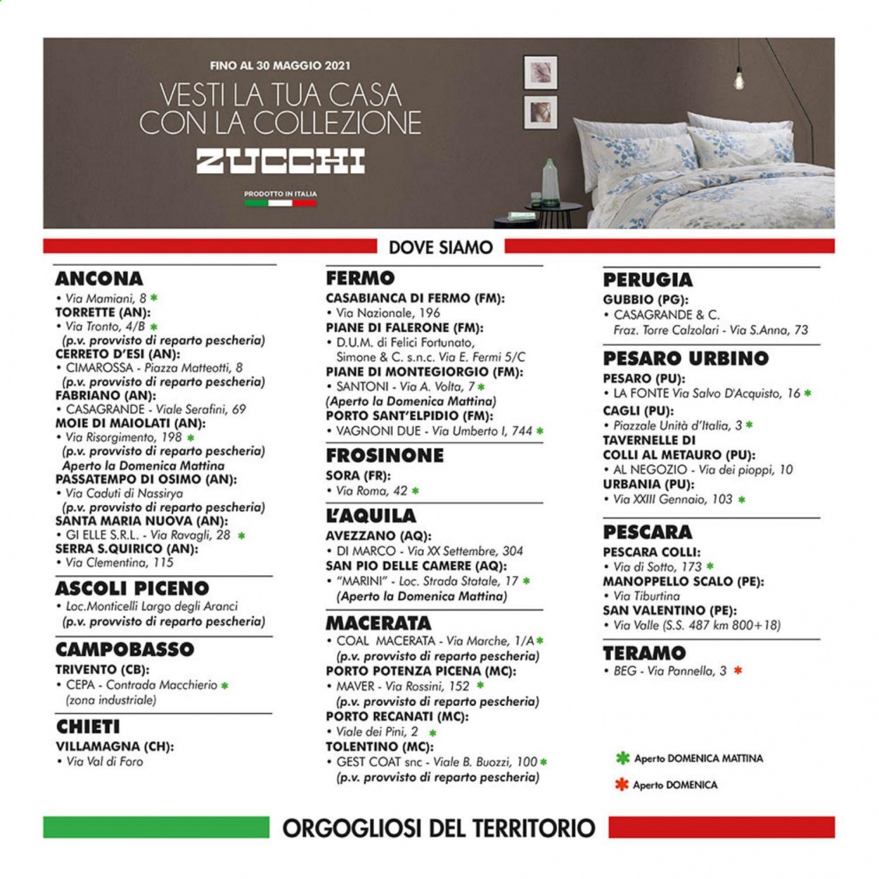 Volantino COAL - 3/3/2021 - 12/3/2021. Pagina 24
