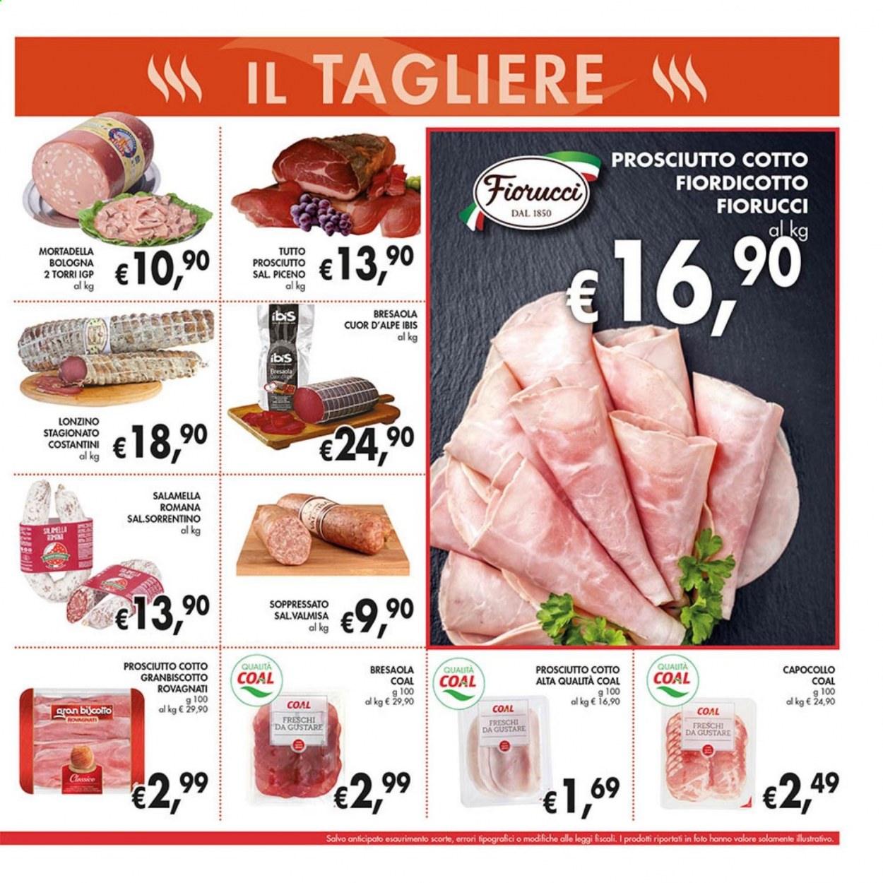Volantino COAL - 3/3/2021 - 12/3/2021. Pagina 9