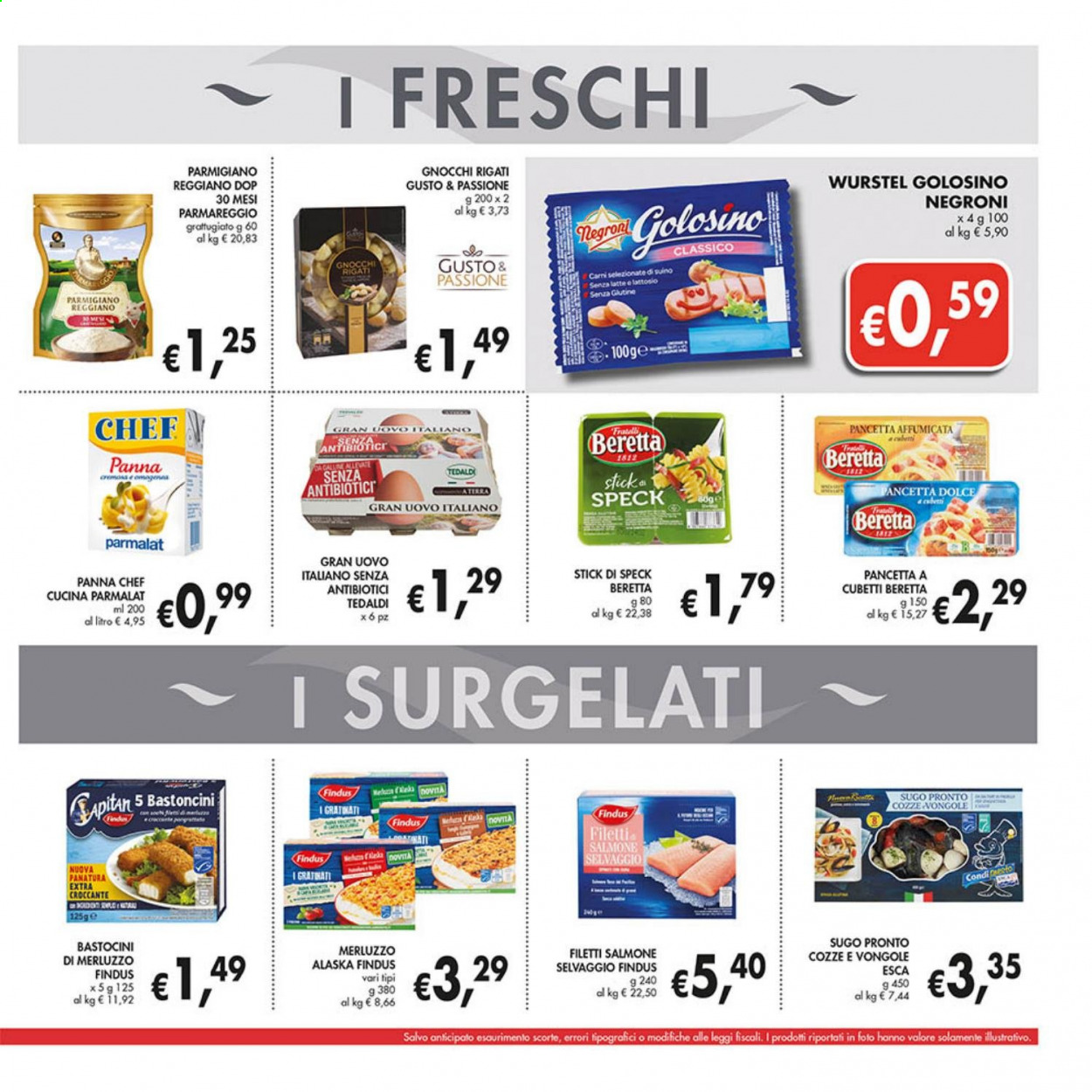 Volantino COAL - 3/3/2021 - 12/3/2021. Pagina 11
