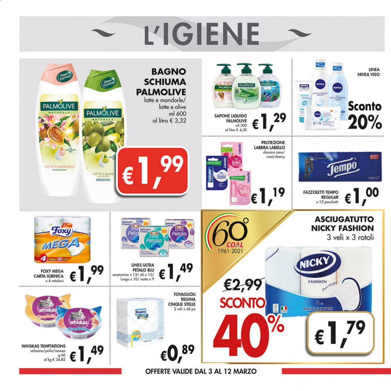 Volantino COAL - 3/3/2021 - 12/3/2021. Pagina 18
