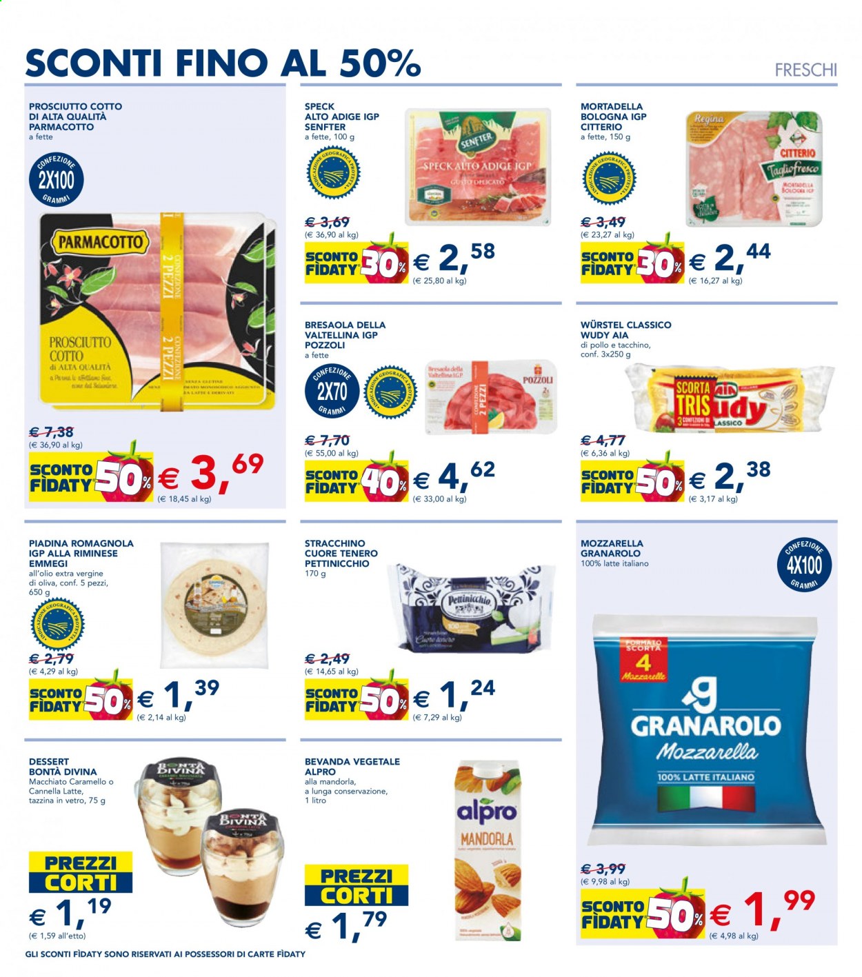 Volantino Esselunga - 4/3/2021 - 17/3/2021. Pagina 2