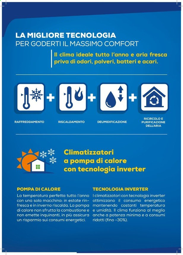 Volantino Euronics - 8/2/2021 - 30/4/2021. Pagina 4
