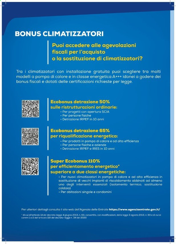 Volantino Euronics - 8/2/2021 - 30/4/2021. Pagina 6