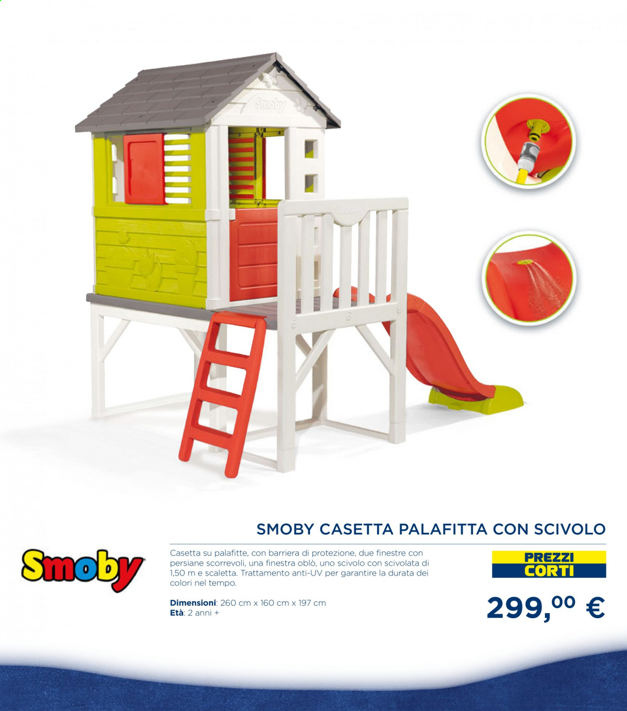 Volantino Esselunga - 6/3/2021 - 30/5/2021. Pagina 5