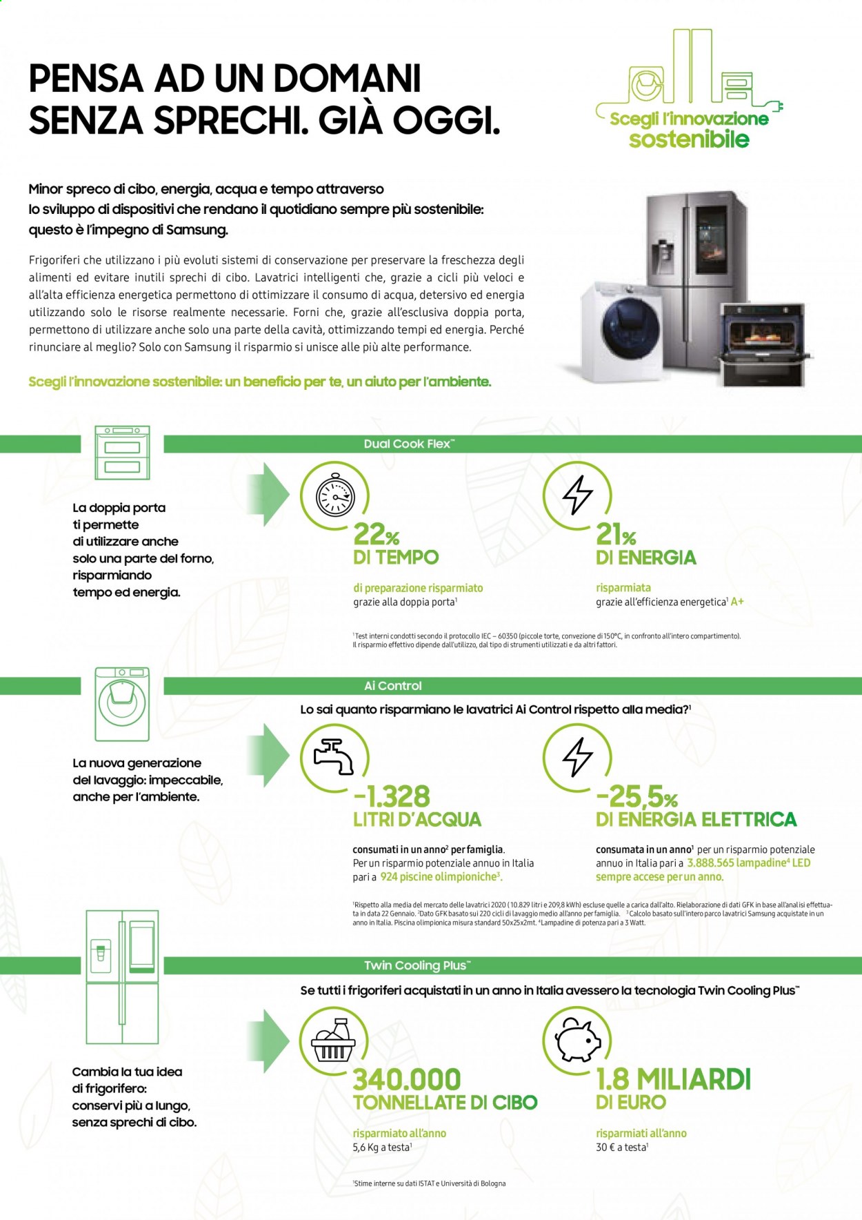 Volantino Esselunga - 1/3/2021 - 31/10/2021. Pagina 26