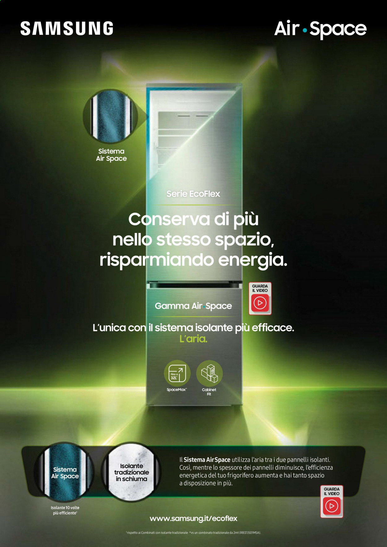 Volantino Esselunga - 1/3/2021 - 31/10/2021. Pagina 10
