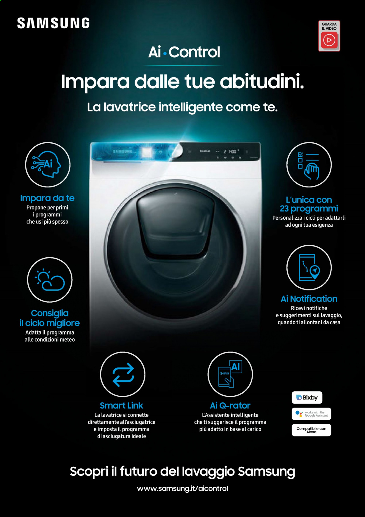 Volantino Esselunga - 1/3/2021 - 31/10/2021. Pagina 18