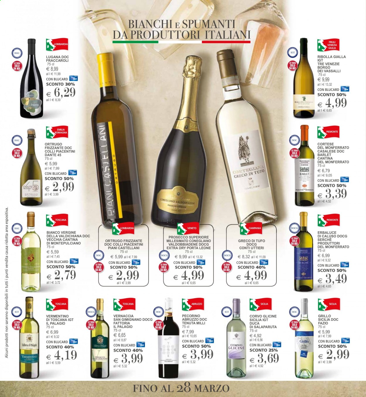 Volantino Il Gigante - 8/3/2021 - 28/3/2021. Pagina 2