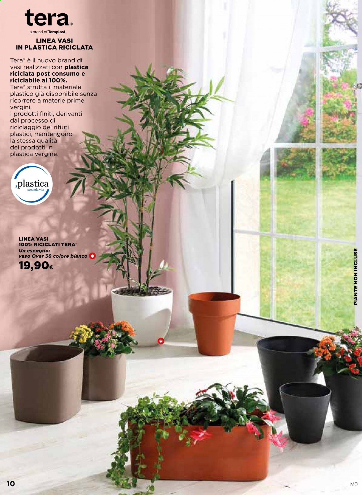 Volantino Coop - 11/3/2021 - 21/4/2021. Pagina 10
