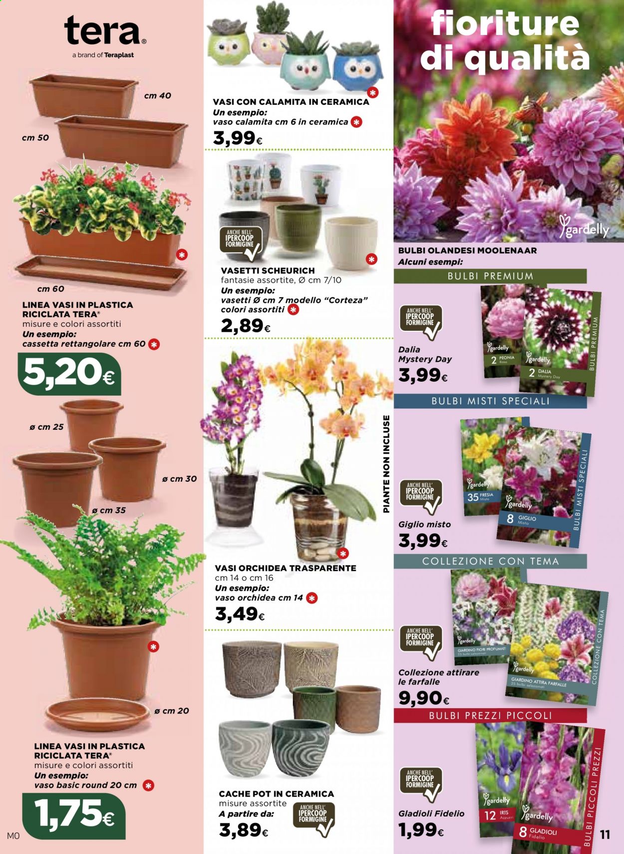 Volantino Coop - 11/3/2021 - 21/4/2021. Pagina 11