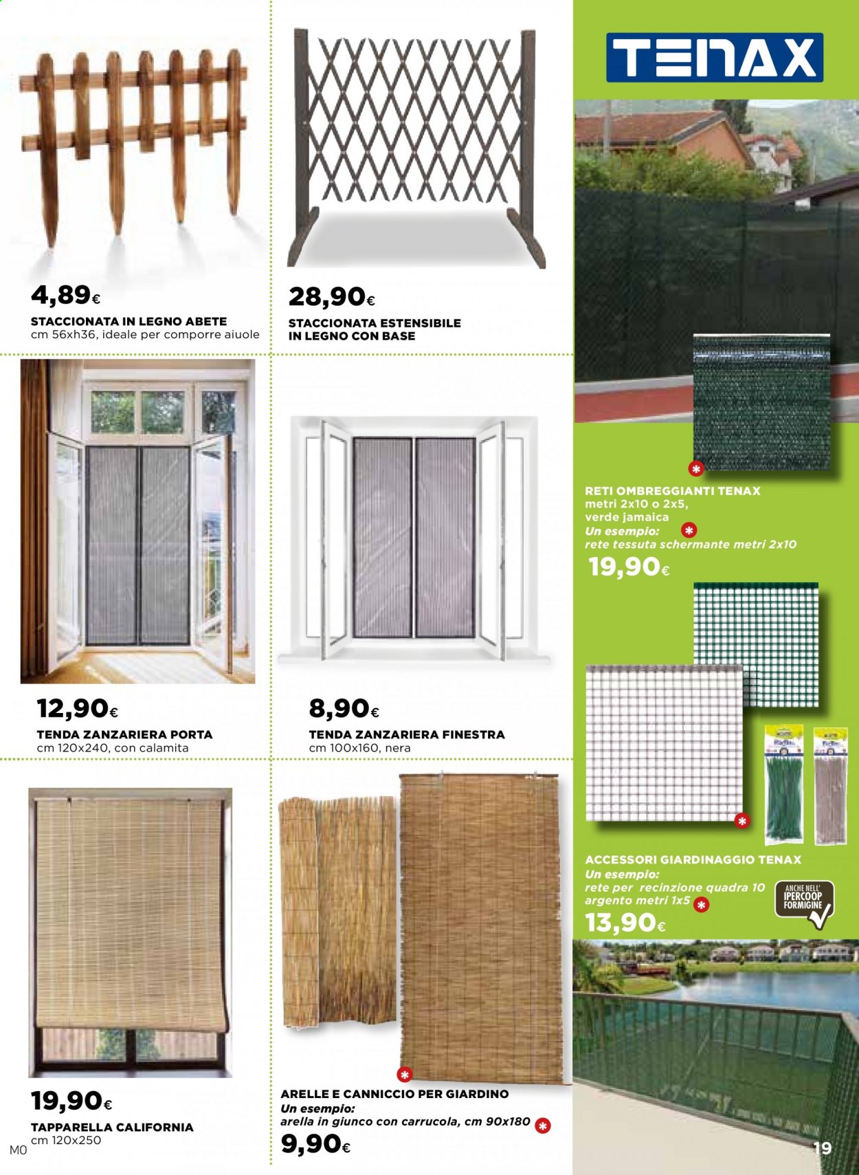 Volantino Coop - 11/3/2021 - 21/4/2021. Pagina 19