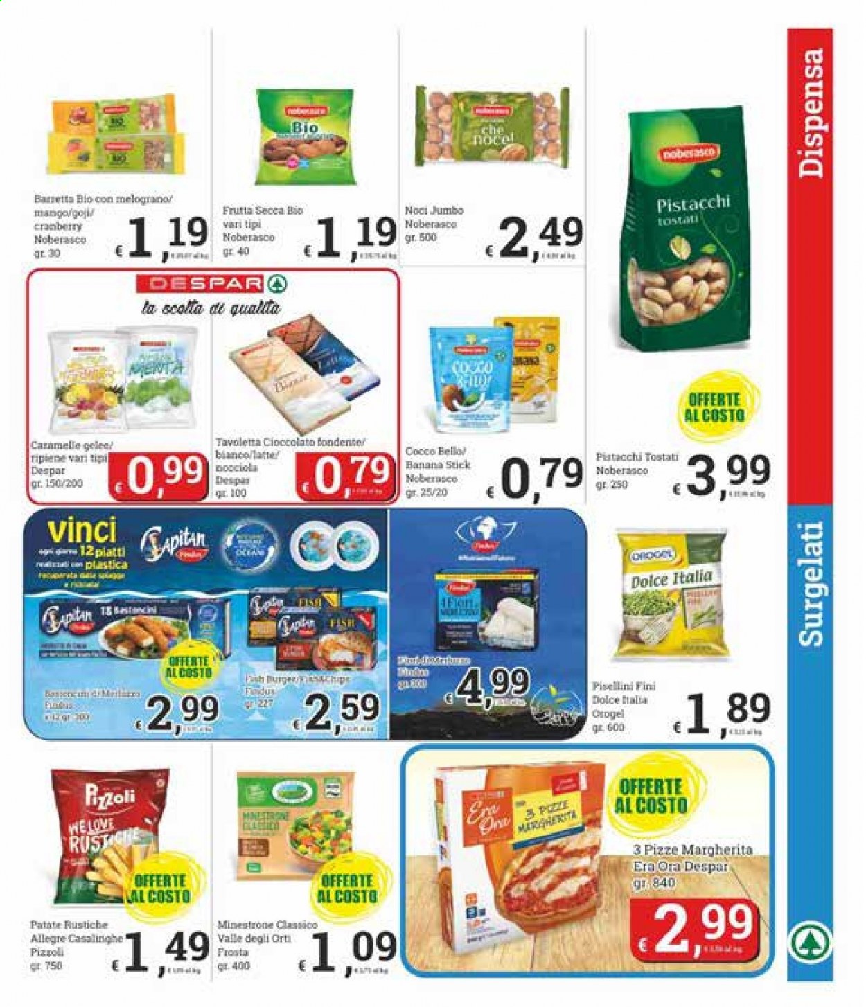 Volantino Despar - 11/3/2021 - 24/3/2021. Pagina 11