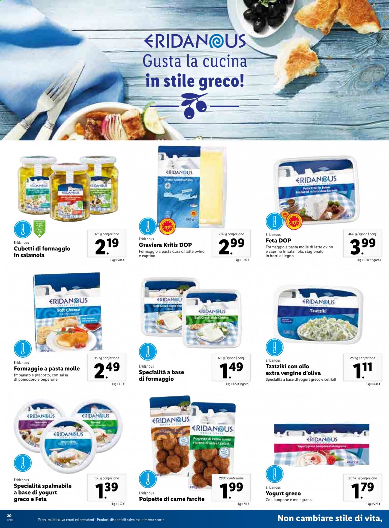 Volantino Lidl - 15/3/2021 - 21/3/2021. Pagina 20