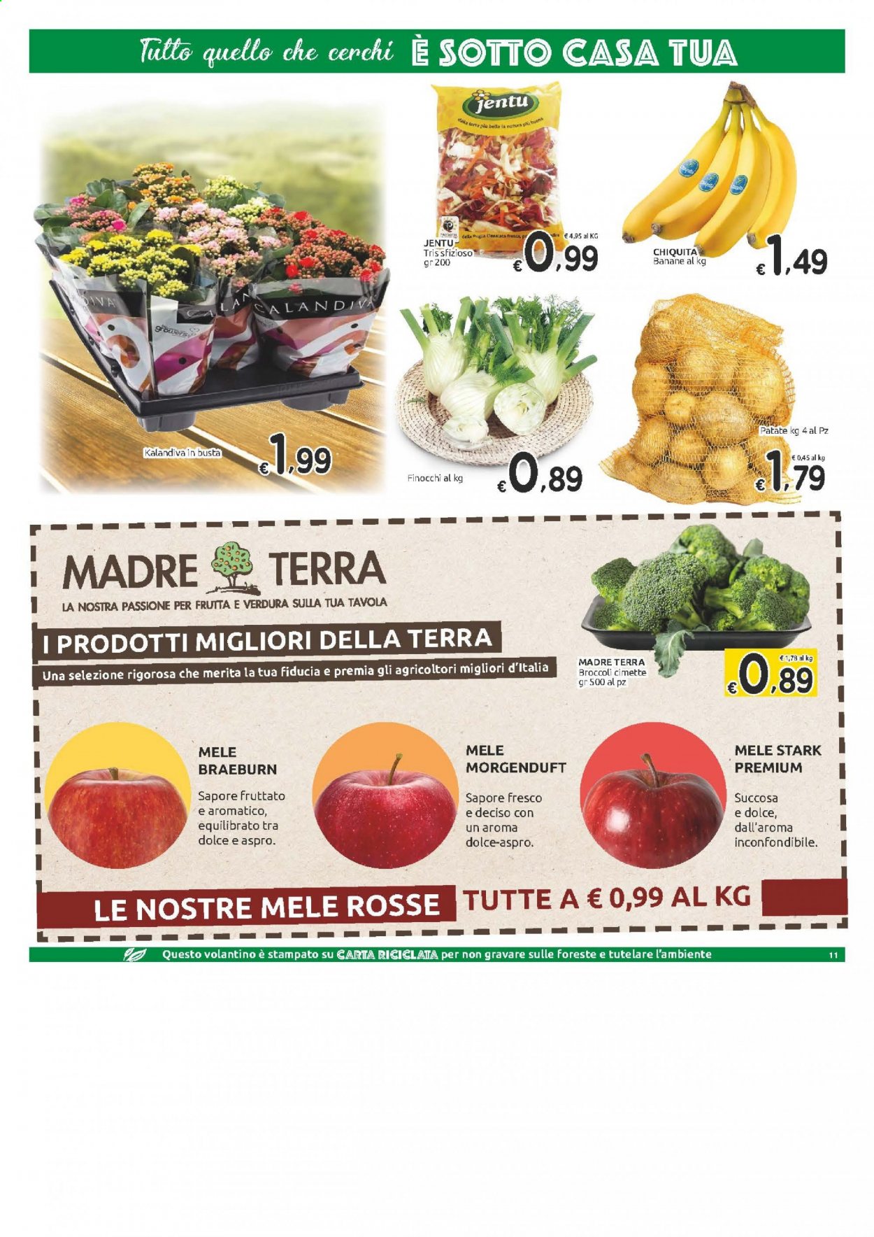 Leták Carrefour - 9.3.2021 - 20.3.2021. Strana 11